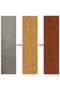 Garden Raised Bed 200x40x80 cm Corten Steel - 6