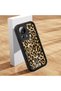 Mi 13 Lite Compatible Stylish High-Quality Leopard Pattern Phone Case - 2