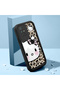 Redmi 10 2022 Compatible Stylish High Quality Leopard Pattern Cat Phone Case - 2