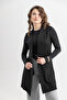 سترة نسائية طويلة - 5