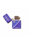 Classic Metal Windproof Lighter - Zippo Style & Refillable 74 - 2