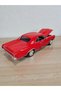 Collectible 1:25 Classic American Cars 1966 Pontiac Gto - 5