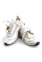 Prens 208 Women's Slip on Flat Sole Beaded Sports Shoes - 4