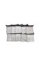 10 Pieces Women's Medium Wide Edge Panties 601 - 2
