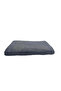 Bath Towel 70 x 140 Cm 450 Gsm Plain 100% Microfiber Set of 01