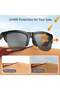 Smartbarry TY01 Wireless Bluetooth Smart Glasses - 3