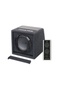 Subwoofer amplificat 20 cm (8") - 2