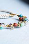 Certified Virgo Natural Stone Bracelet - 3