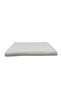 Bath Towel 70 x 140 Cm 450 Gsm Plain 100% Microfiber Set of 01
