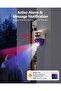 Imou Dual Lens Outdoor Security Camera, 6MP Wireless CCTV Camera for Home - 3