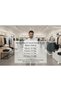 Men's Slim-Fit Thessaloniki Fabric Turtleneck Sweatshirt in Custom Colors with You in Mind - 2
