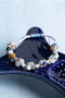 Certified Pisces Zodiac Natural Stone Bracelet - 2