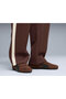 Speedcat Unisex Casual Shoes Brown - 2