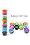 - Stitch Dough Party Pack - 10pcs - 2