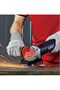 850W Angle Grinder- Precision Cutting & Sanding Tool for DIY for Office Renovations & Home Re
