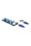 Minarea plăcii riser PCI Express x1 > x16