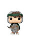 Pop! Tv: Stranger Things S4 - Hunter Dustin with Shield - 2
