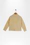 Appliqué Embroidered Girls' Jacket Set - 6
