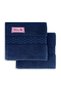 Hand Towel 50 x 90 Cm 550 Gsm 100% Cotton Highly Absorbent, Quick dry Set of 02 Pcs - 5