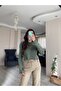 Washable Ripped Sweater - 5
