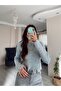 Washable Ripped Sweater - 4