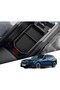 Bmw Armrest Storage Box Pvc Black