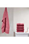 Bath Sheet 90 x 180 Cm 550 Gsm 100% Cotton Highly Absorbent, Quick dry Set of 02 Pc - 6