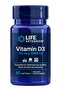 Vitamin D3 125 mcg (5000 IU) 60 Softgels