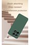 Mi 15t Case Launch Premium Lens Protected Soft Erasable Back Case - 3