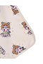Unisex Baby Printed Polar Fleece Baby Blanket (Width:77Cm Length:87 cm) - 4