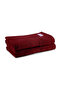 Bath Towel 70 x 140 Cm 550 Gsm 100% Cotton Highly Absorbent, Quick dry Set of 01 Pc - 3
