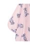Unisex Baby Printed Polar Fleece Baby Blanket (Width:77Cm Length:87 cm) - 3