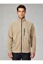 Men's Full Zipper Fleece