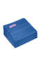 Hand Towel 50 x 90 Cm 550 Gsm 100% Cotton Highly Absorbent, Quick dry Set of 04 Pcs - 2