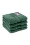 Hand Towel 50 x 90 Cm 550 Gsm 100% Cotton Highly Absorbent, Quick dry Set of 02 Pcs - 4