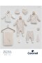 Caramell Jungle Friends 10-Pack Hospital Release Pack