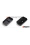 Bmw Armrest Storage Box Pvc Black - 6