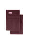 Bath Sheet 90 x 180 Cm 550 Gsm 100% Cotton Highly Absorbent, Quick dry Set of 01 Pcs - 4