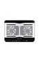 Massive TM Notebook Stand/Cooler, Black/Silver - 6
