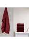 Hand Towel 50 x 90 Cm 550 Gsm 100% Cotton Highly Absorbent, Quick dry Set of 01 Pcs - 6
