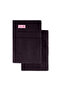 Bath Sheet 90 x 180 Cm 550 Gsm 100% Cotton Highly Absorbent, Quick dry Set of 02 Pcs - 4