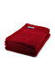 Bath Sheet 90 x 180 Cm 550 Gsm 100% Cotton Highly Absorbent, Quick dry Set of 02 Pc - 5