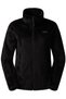 Full Zip Full Zippered Winter Fleece Sweatshirt Suitable for Daily Use Colorful