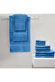 Hand Towel 50 x 90 Cm 550 Gsm 100% Cotton Highly Absorbent, Quick dry Set of 04 Pcs - 7
