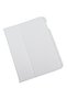WHITE APPLE IPAD 3 CASE - 3