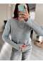 Washable Ripped Sweater - 3