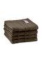 Hand Towel 50 x 90 Cm 550 Gsm 100% Cotton Highly Absorbent, Quick dry Set of 01 Pcs - 5