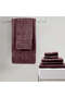 Hand Towel 50 x 90 Cm 550 Gsm 100% Cotton Highly Absorbent, Quick dry Set of 01 Pcs - 7