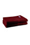 Bath Sheet 90 x 180 Cm 550 Gsm 100% Cotton Highly Absorbent, Quick dry Set of 02 Pc - 3