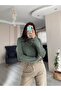 Washable Ripped Sweater - 6